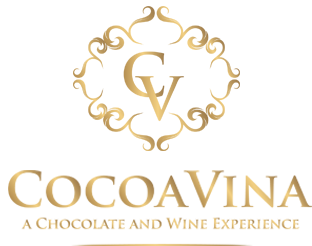 CocoaVina, Logo